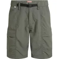 Craghoppers - Nosilife Kadin Cargo Short - Pantalones cortos size 52, oliva