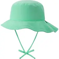 Reima - Kid's Rantsu - Sombrero size 48 cm, turquesa