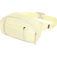 Haglöfs - Tight Hip Pack 3,5 - Riñonera amarillo