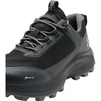 Haglöfs - Women's L.I.M Horizon Hike GTX Low - Zapatillas multideporte size 42, negro