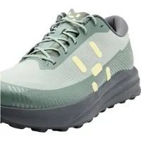 Haglöfs - L.I.M Horizon Low - Zapatillas multideporte size 44,5, gris