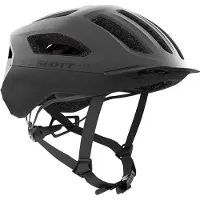 SCOTT - Helmet Sierra Mips (CE) - Casco de ciclismo size S, gris/negro
