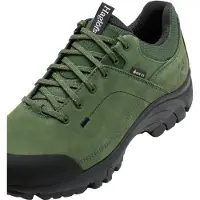 Haglöfs - Ridge GTX II Low - Zapatillas multideporte size 44,5, oliva