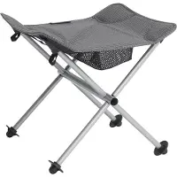 Robens Taburete Plegable Frontiersman Base Camp