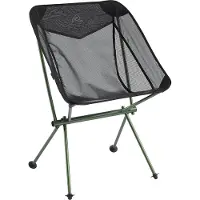 Robens - Pilgrim Light - Silla de camping gris