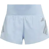Adidas - Women's Adi365 Formotion 2in1 - Pantalones cortos de running size XL, gris