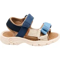 Bisgaard - Kid's Nico - Sandalias size 29, beige