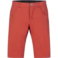 Rafiki - Matto Lightweight - Pantalones de escalada size XL, rojo