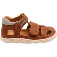 Bisgaard - Kid's Barefoot Vic - Sandalias size 32, multicolor