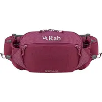 Rab - Protium 6 - Riñonera size 6 l, multicolor