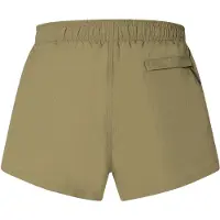 Roark - Women's River Hybrid Short - Pantalones cortos size XS, beige