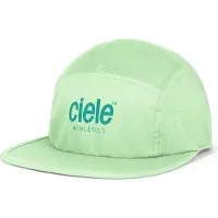 Ciele - GOCap-Classic-Athletics - Gorra size M/L, verde
