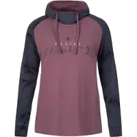 Rafiki - Women's Estrella - Sudadera size 34, morado