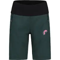 Maloja - Women's BadusM. - Pantalones de ciclismo size S, azul