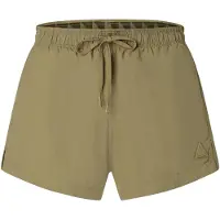 Roark - Women's River Hybrid Short - Pantalones cortos size L, beige
