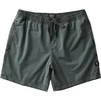 Roark - Shorey - Pantalones de baño size S, gris