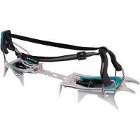 Camp C.A.M.P. - Peak 12 Alu Auto / Semi-Auto - Crampones size One Size