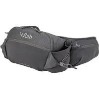 Rab - Protium 6 - Riñonera size 6 l, gris