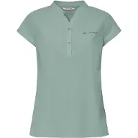 Vaude - Women's Yaras SL Shirt II - Maillot de ciclismo size 36, turquesa