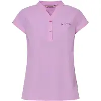 Vaude - Women's Yaras SL Shirt II - Maillot de ciclismo size 38, morado