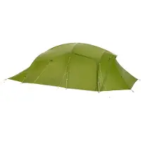 Vaude - Adventure Taurus XT - Tienda de campaña 4 personas oliva
