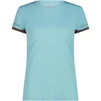 CMP Camiseta De Manga Corta 33n6316