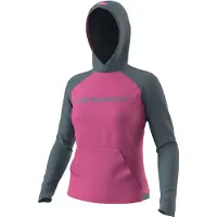 Dynafit - Women's 24/7 Polartec Hoody - Sudadera size M, multicolor