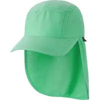 Reima - Kid's Biitsi - Sombrero size 48 cm, verde