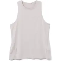 Houdini - Women's Pace Air Tank - Camiseta sin mangas size XS, gris