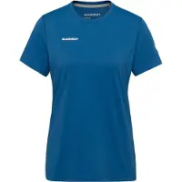 Mammut Camiseta De Manga Corta Selun Fl
