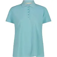 CMP Polo De Manga Corta 3t59676