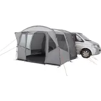 Easy Camp Tienda De Campaña Para Furgoneta Reine