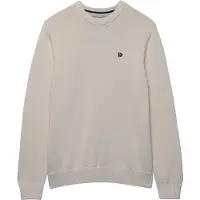 Superdry Jersey Preppy Cotton