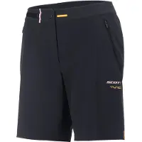 SCOTT - Women's Shorts Tuned SL - Pantalones de ciclismo size L, azul