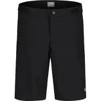 Maloja - GallasM. - Pantalones de ciclismo size XL, negro