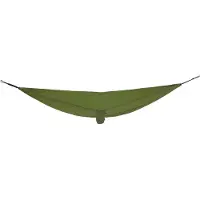Grand Canyon - Bass - Hamaca size 320 x 150 cm, oliva