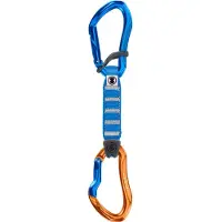 Skylotec - Morfo Set UL Pro - Cinta exprés size 12 cm, azul/blanco