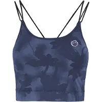 E9 - Women's Sarah - Sujetador deportivo size XS, azul