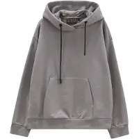 CMP - Women's Sweater - Sudadera size XXS, gris