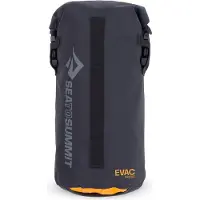 Sea to Summit - Evac Bikepack Dry Bag Set - Funda size 3,7 l, gris
