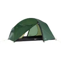 Wechsel - Exogen 2 XL - Tienda de campaña 2 personas verde
