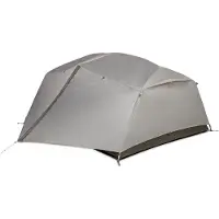 Nemo - Tiendas de senderismo/trekking - Aurora 3P & Footprint de Aluminio - Azul