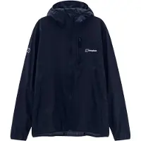 Berghaus - Pendower Wind Jacket AM - Chaqueta cortavientos size XL, azul