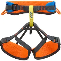 Skylotec - Kid's Dyno - Arnés para escalada size XXS, multicolor
