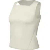 Nike - Women's ACG Trail Dri-Fit Tank - Camiseta sin mangas size M, blanco