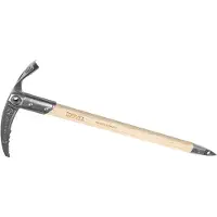 Grivel Piolet Monte Bianco Replica 65 Cm Ce