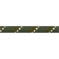 Ruffwear - Knot-a-Collar - Collares para perro size 51-66 cm, verde