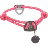 Ruffwear - Knot-a-Collar - Collares para perro size 51-66 cm, rojo