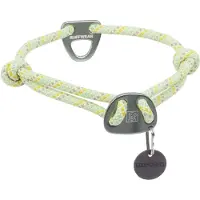 Ruffwear - Knot-a-Collar - Collares para perro size 36-51 cm, verde