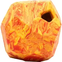 Ruffwear - Gnawt-A-Rock - Accesorios para perros size One Size, naranja